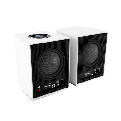 Беспроводная hi-fi акустика Cabasse Rialto white